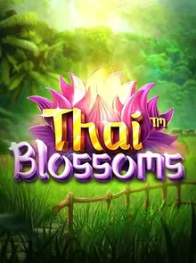 thai blossoms