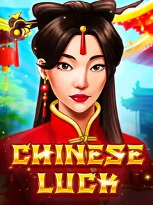 chinese luck